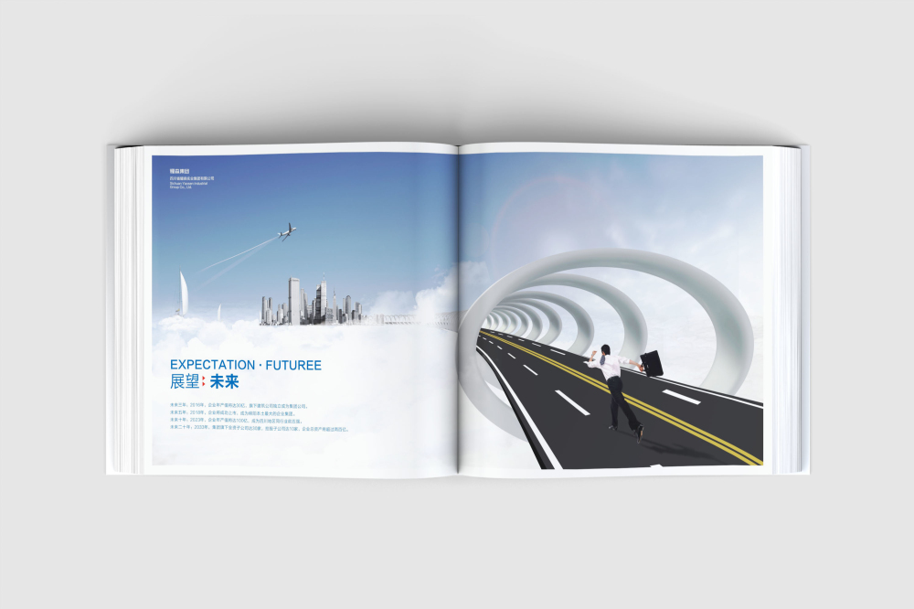 惠安县画册设计